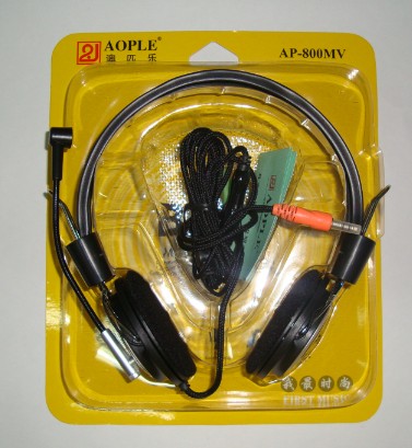 澳匹乐 AP-800MV