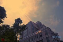 美丽的校园——随手拍