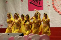 2014年外语系迎新晚会