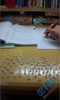 考试周复习小技巧