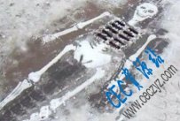 成都不大的雪只有这样堆雪人，有木有