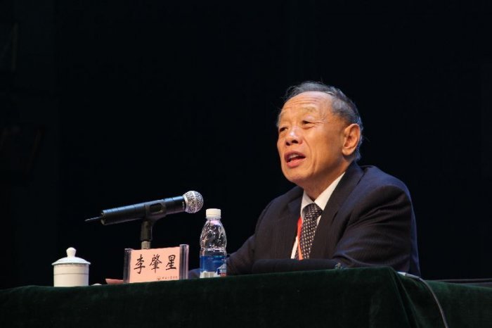 李肇星报告会 (2).JPG